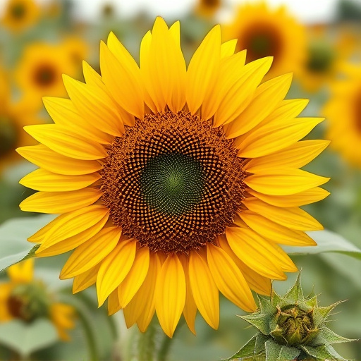 sunflower