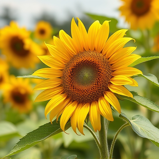 sunflower