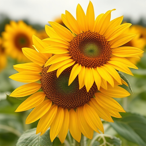 sunflower