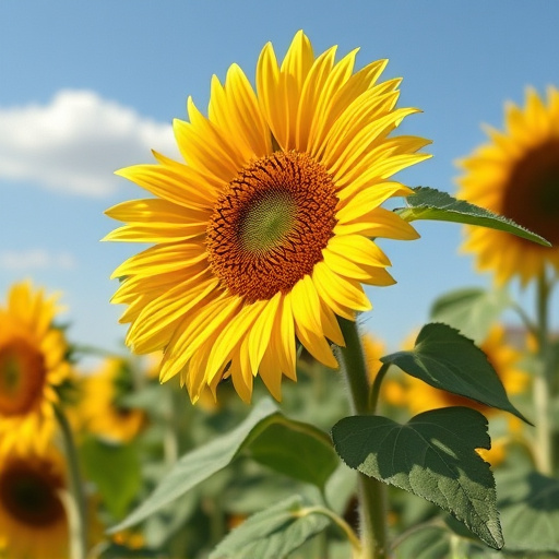 sunflower