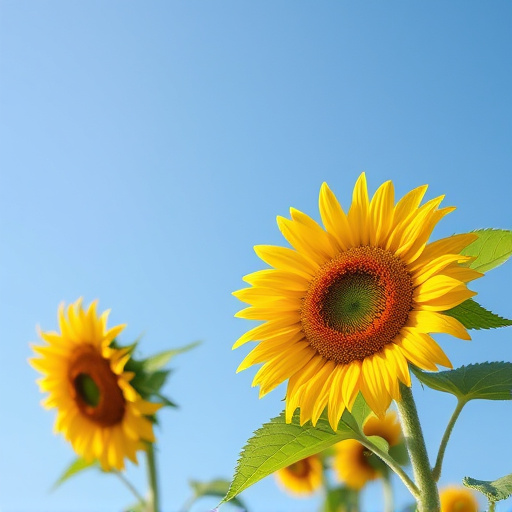 sunflower