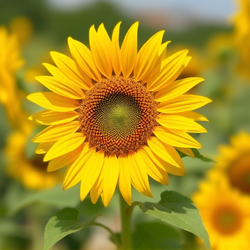 sunflower