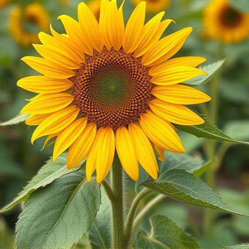 sunflower