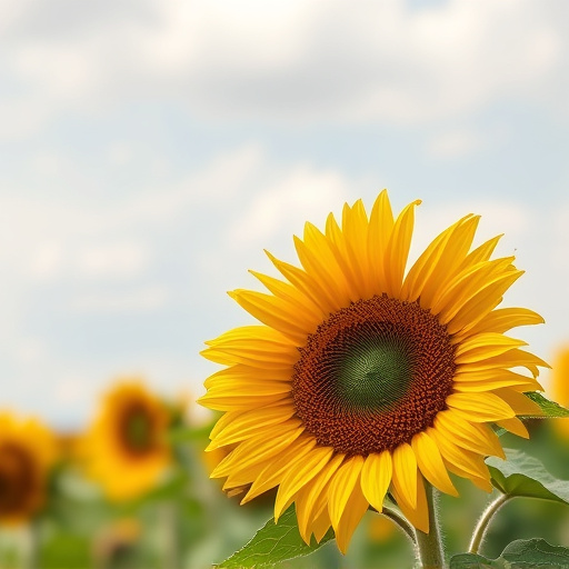 sunflower