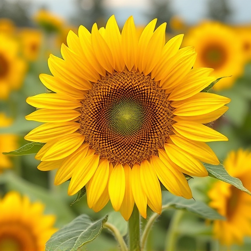 sunflower