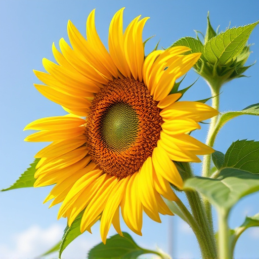 sunflower