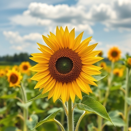 sunflower