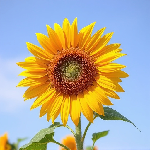 sunflower