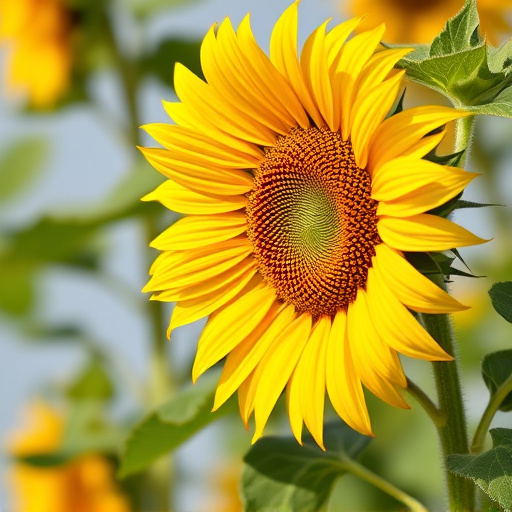 sunflower