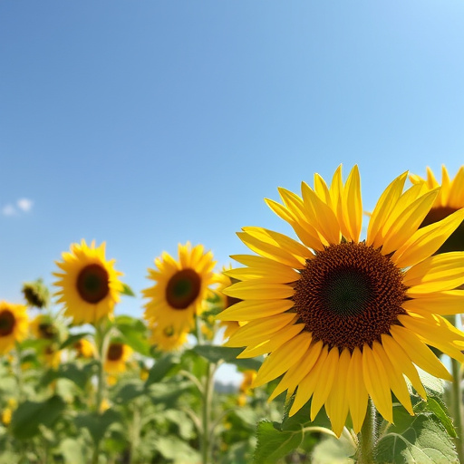 sunflower