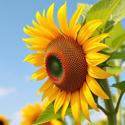 sunflower