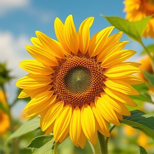 sunflower