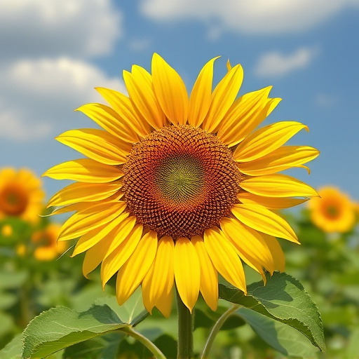 sunflower