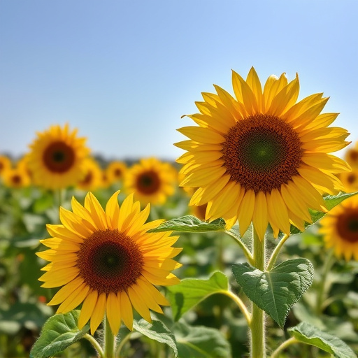 sunflower