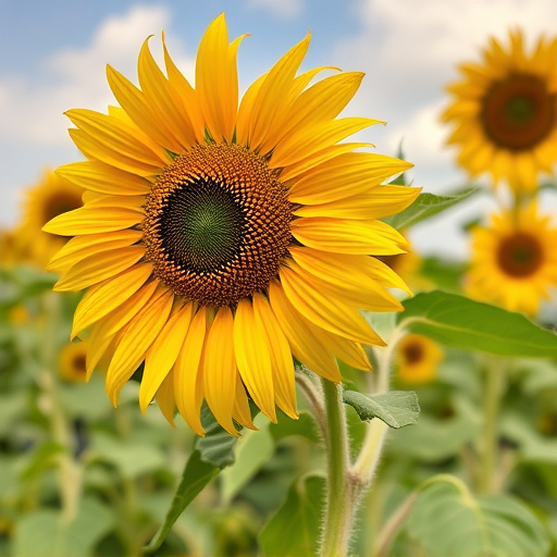 sunflower