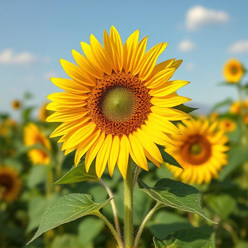 sunflower