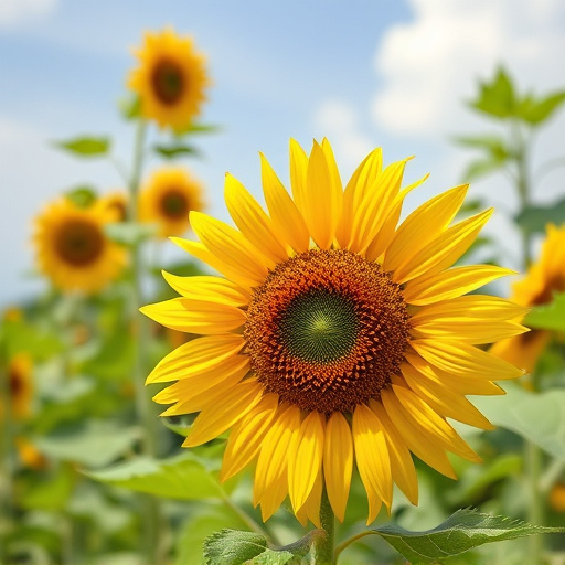 sunflower