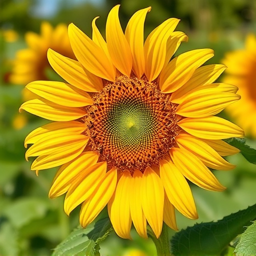 sunflower