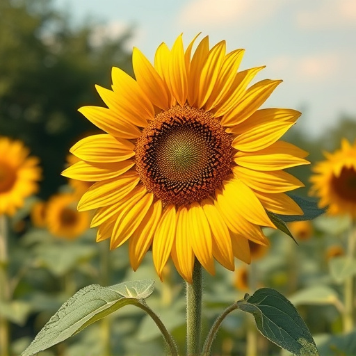 sunflower