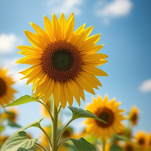 Attract More Birds, Save Money: Top-Rated Sunflower Seed Feeder for Leicester