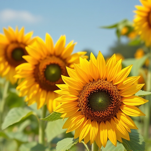 sunflower