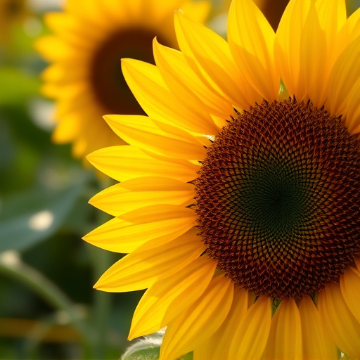 sunflower