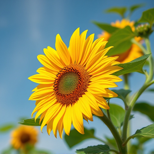 sunflower