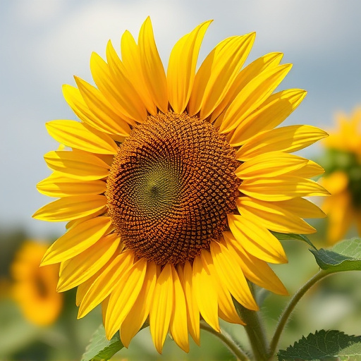 🌻 Save Money &amp; Feed Your Birds Best: 25kg Sunflower Hearts with Calcium in Liverpool!