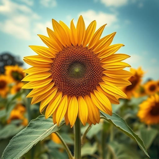 sunflower