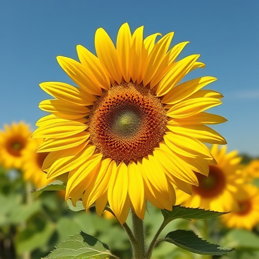 sunflower
