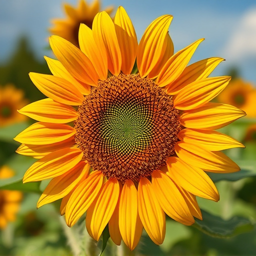 sunflower