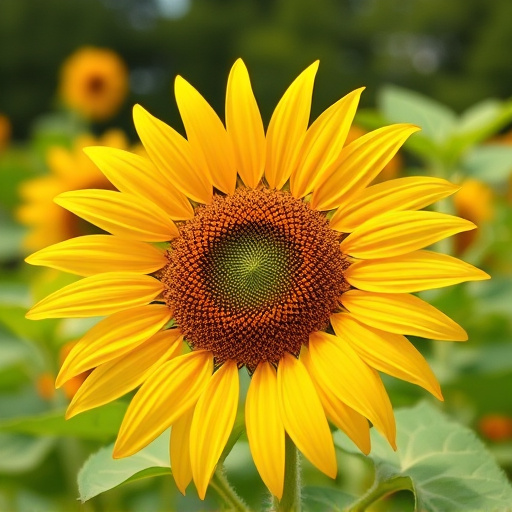 sunflower