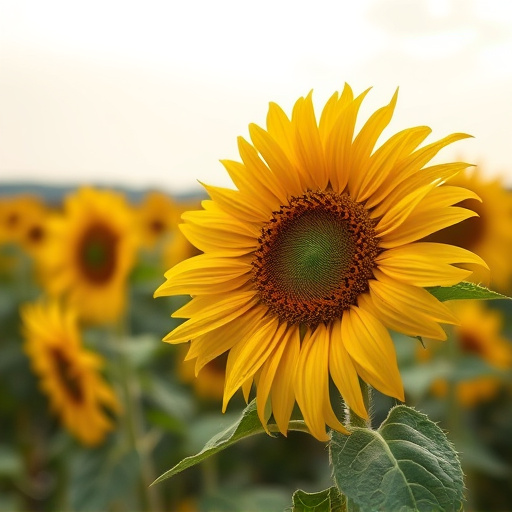 Leicester's Birds: Save Money This Winter with Sunflower Seed Delights