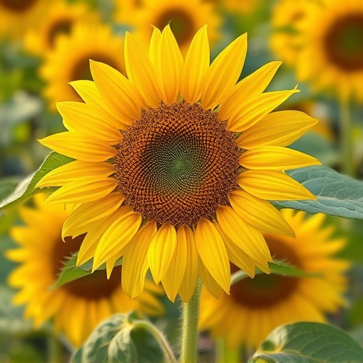 sunflower