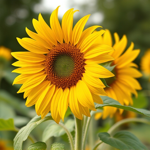 sunflower