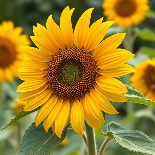 sunflower