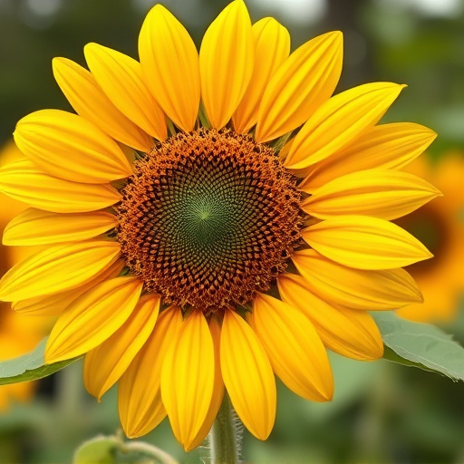 sunflower