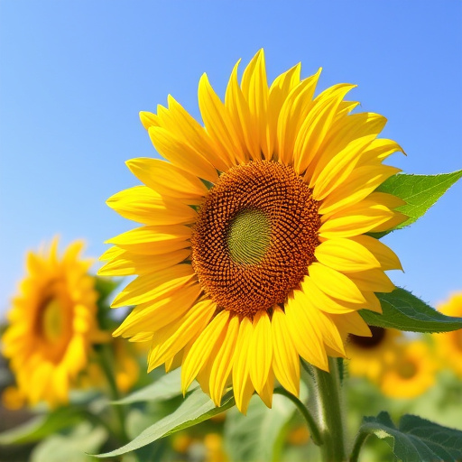 sunflower
