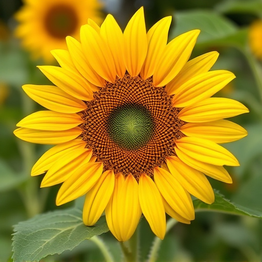 sunflower