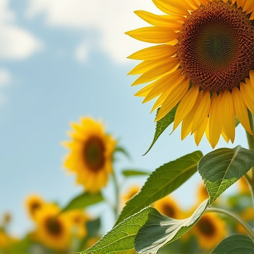 sunflower
