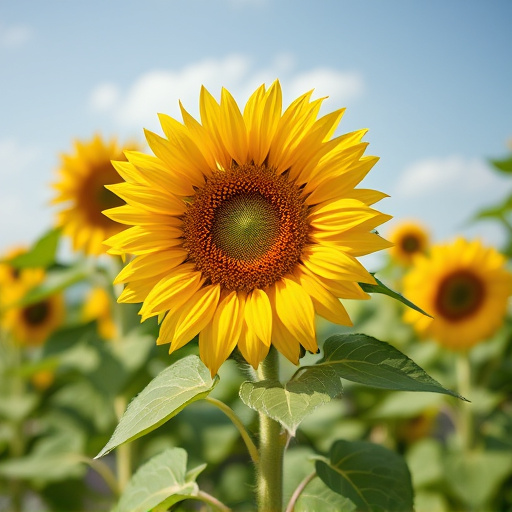 sunflower