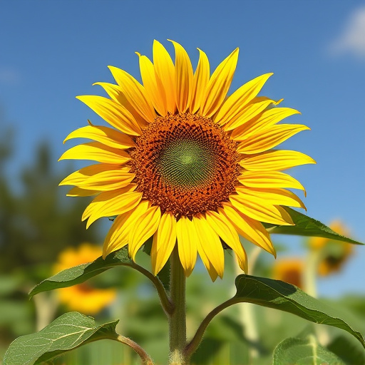 sunflower