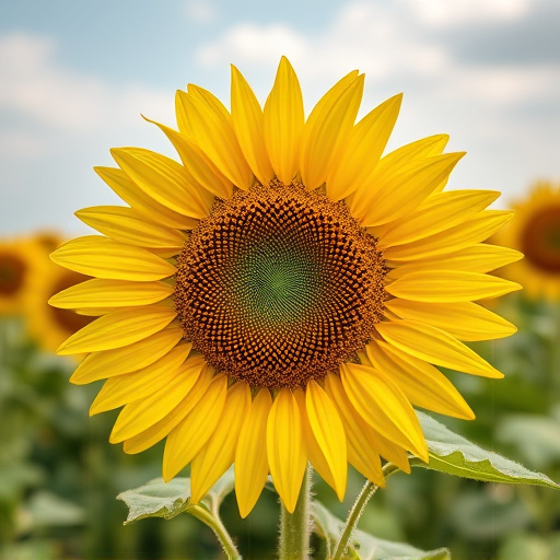 Attract More Birds in Cardiff: Free Shipping on Top Sunflower Feeder Deals