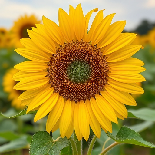 sunflower