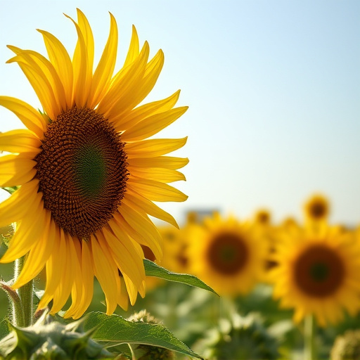 sunflower