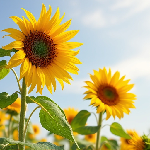 sunflower