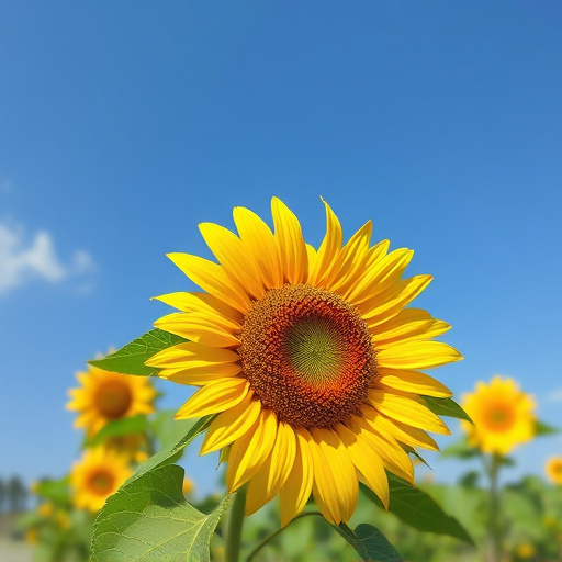 sunflower