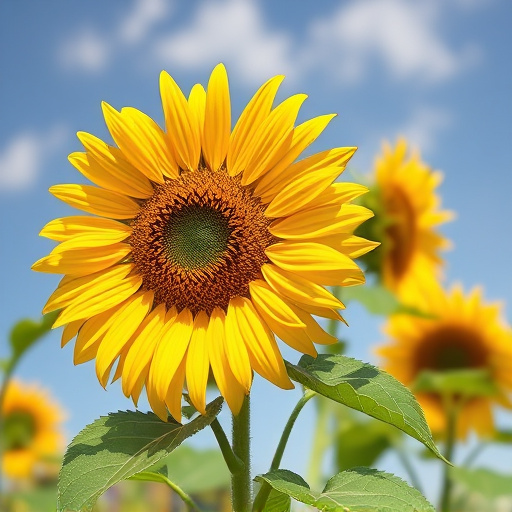 sunflower