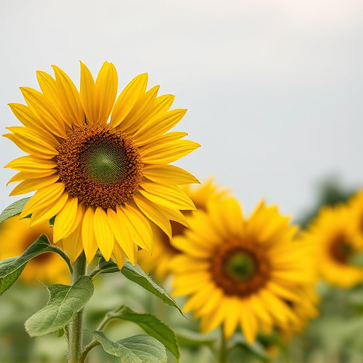 sunflower