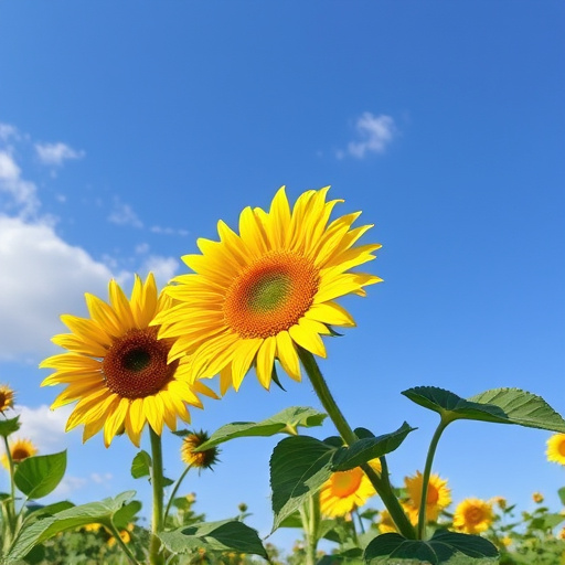 sunflower